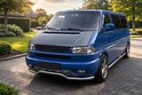 Volkswagen T4 Multivan langer Radstand - Volkswagen T4: Radstand Langer