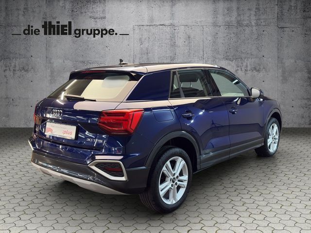 Audi Q2 - Bild 4