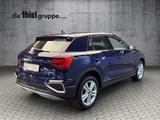 Audi Q2 30 TFSI advanced Matrix+ACC+Navi+Kamera+SHZ - gebrauchte Audi Q2 aus dem Jahr 2022