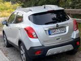 Opel Mokka 1.7 CDTI eco FLEX , wenig KM, TÜV neu - Opel Mokka von privat
