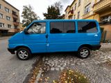 Volkswagen T4 Transpoter 2.0 Kasten*2.Hand*H-Kennzeichen* - VW T4 andere Gebrauchtwagen