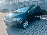 Volkswagen VW Golf Plus 1,6 TDI Navi Klimaautomatik PDC - Volkswagen Golf Plus mit Diesel-Antrieb: Limousine, 1.6
