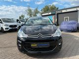 Citroën C3 Exclusive/AUTOMATIK/NAVI - Citroën C3 Gebrauchtwagen in Stuttgart