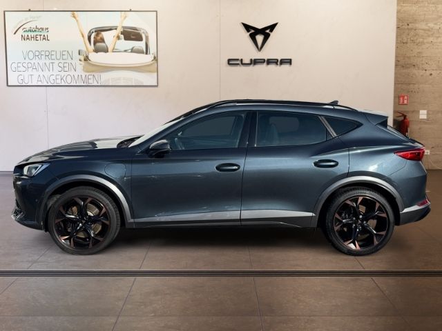 Cupra Formentor VZ 1.4TSI e-Hybrid DSG MATRIX-LED NAVI imagem 3