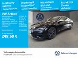 Volkswagen Arteon R 2.0 TSI DSG 4M LED AHK HUD KAM LEDER - VW Arteon Gebrauchtwagen in Frankfurt