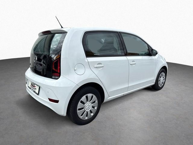 up! 1.0 TSI KAM+DAB+LED+TEMPO+KLIMA+