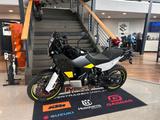 Husqvarna Norden 901 *Inspektion frisch*Koffer* - HUSQVARNA NORDEN 901