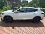 Cupra Formentor 2.0 TSI 228kW VZ 4Drive DSG VZ