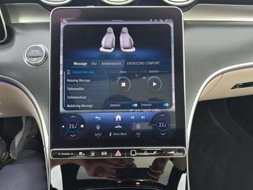 2023 Mercedes-BENZ CLE 缩略图 22