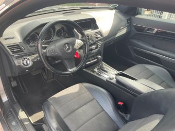Mercedes E 250 - 8