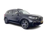 BMW X5 M50 M50d M-Sportpack High Executive Aut. *PAN - BMW X5 M50 Gebrauchtwagen