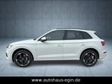 Audi Q5 50 TDI quattro S LINE PANO NAVI LED Garantie - Audi Gebrauchtwagen von 2020
