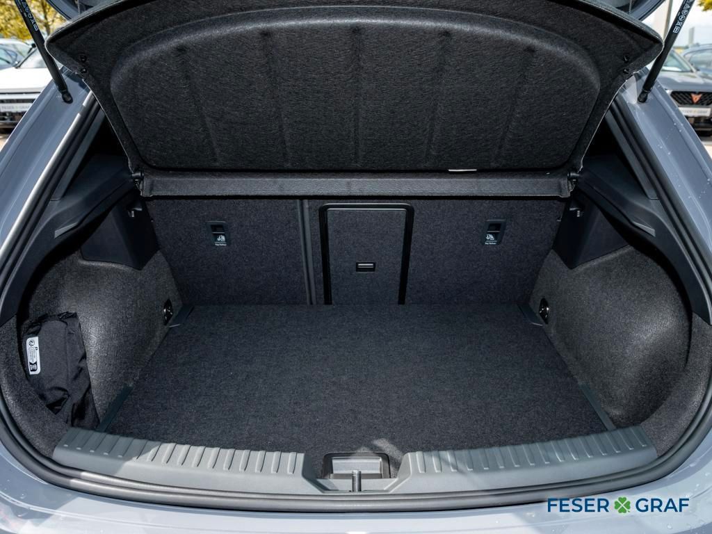 Cupra Leon - Bild 12