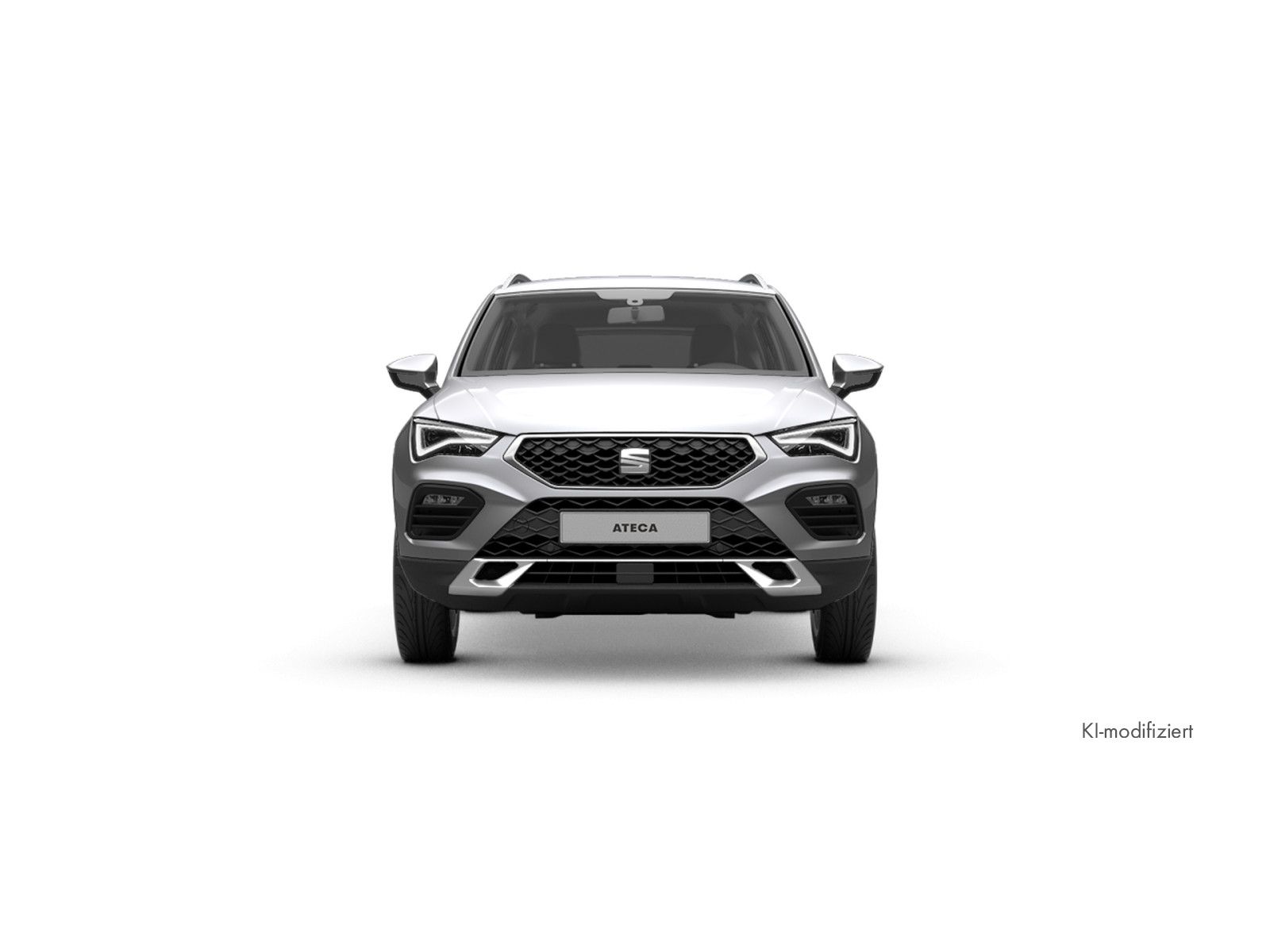 Seat Ateca Style Ateca 1.5 Road Edition 1.5 TSI 110 k imagem 2