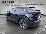 Mazda CX-30 e-SKYACTIVE X 186 EXCLUSIVE-LINE - Mazda CX-30 Exclusive-Line mit Benzin-Antrieb