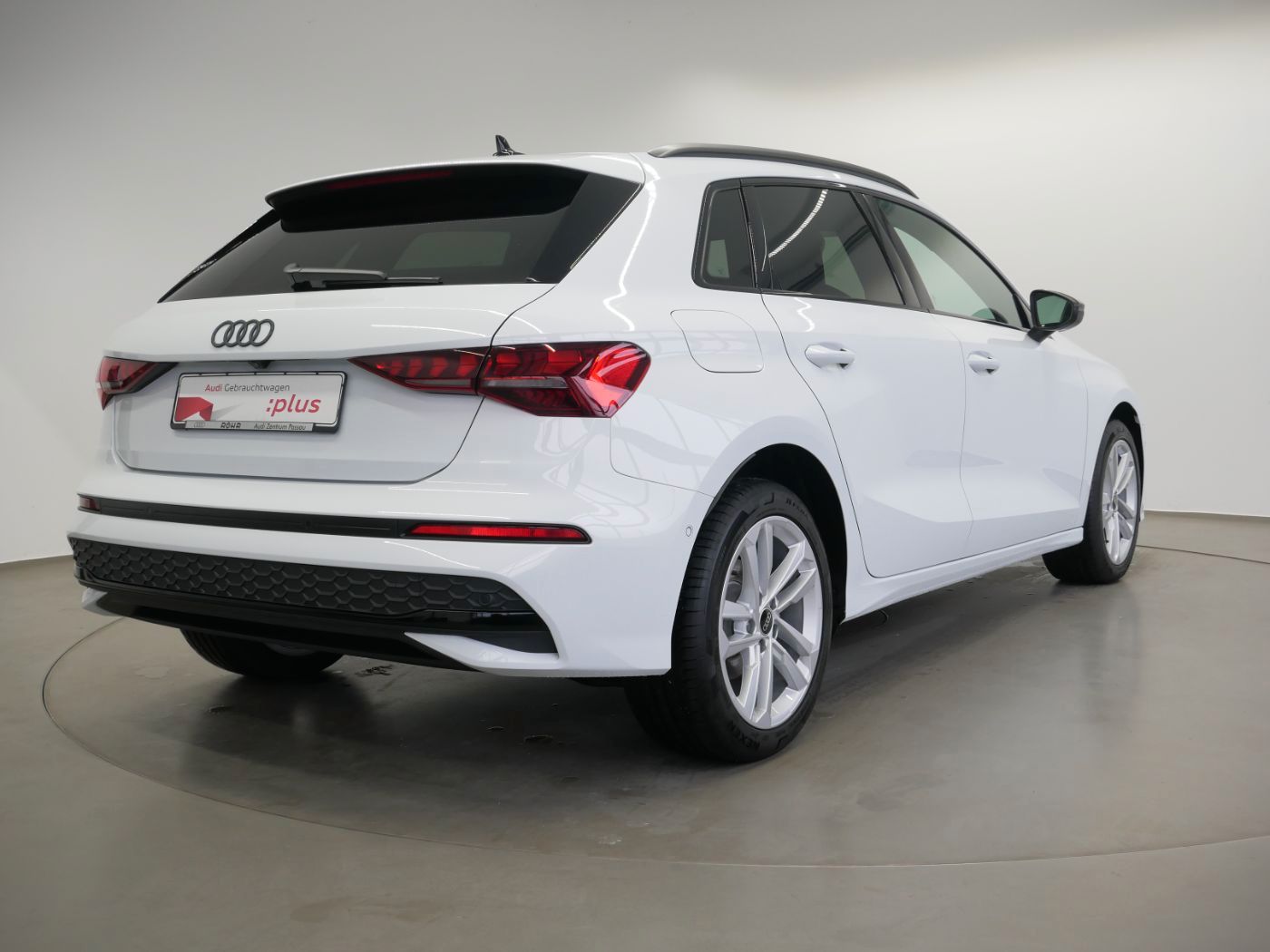 Audi A3 - Bild 6