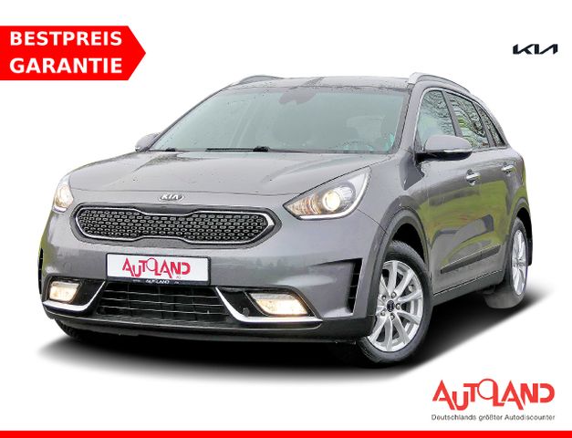 Kia Niro 1.6 GDI Aut. Edition 7 Navi Kamera PDC AHK