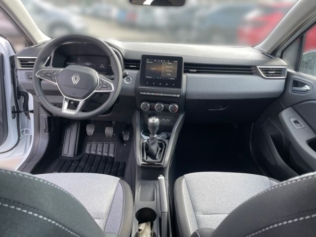 Fahrzeugabbildung Renault Clio V Evolution TCe 90 KLIMA+SHZ+KAMERA+KEYLESS