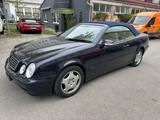 Mercedes-Benz CLK 320 ELEGANCE - Mercedes-Benz CLK-Class aus 2000