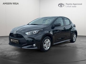 Toyota Yaris - 1