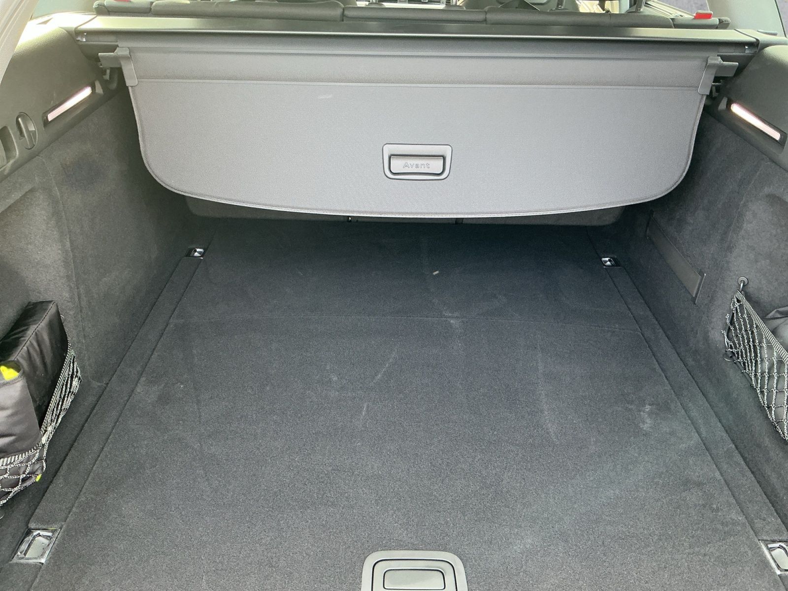 Audi A4 - Bild 14
