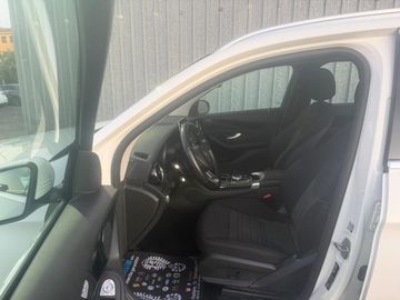 Mercedes GLC 220 - 5