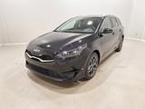 Kia Ceed Sportswagon 1.5 T-GDi Ultimate Ed. Style LE - schwarze Kia cee'd Sportswagon