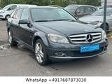 Mercedes-Benz C 350 CDI  AVANTGARDE T.Leder / Navi / Tempomat - Mercedes-Benz C 350 in Frankfurt (Main)