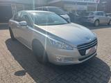 Peugeot 508 Active/Teilleder/PDC/ - Peugeot Gebrauchtwagen von 2011