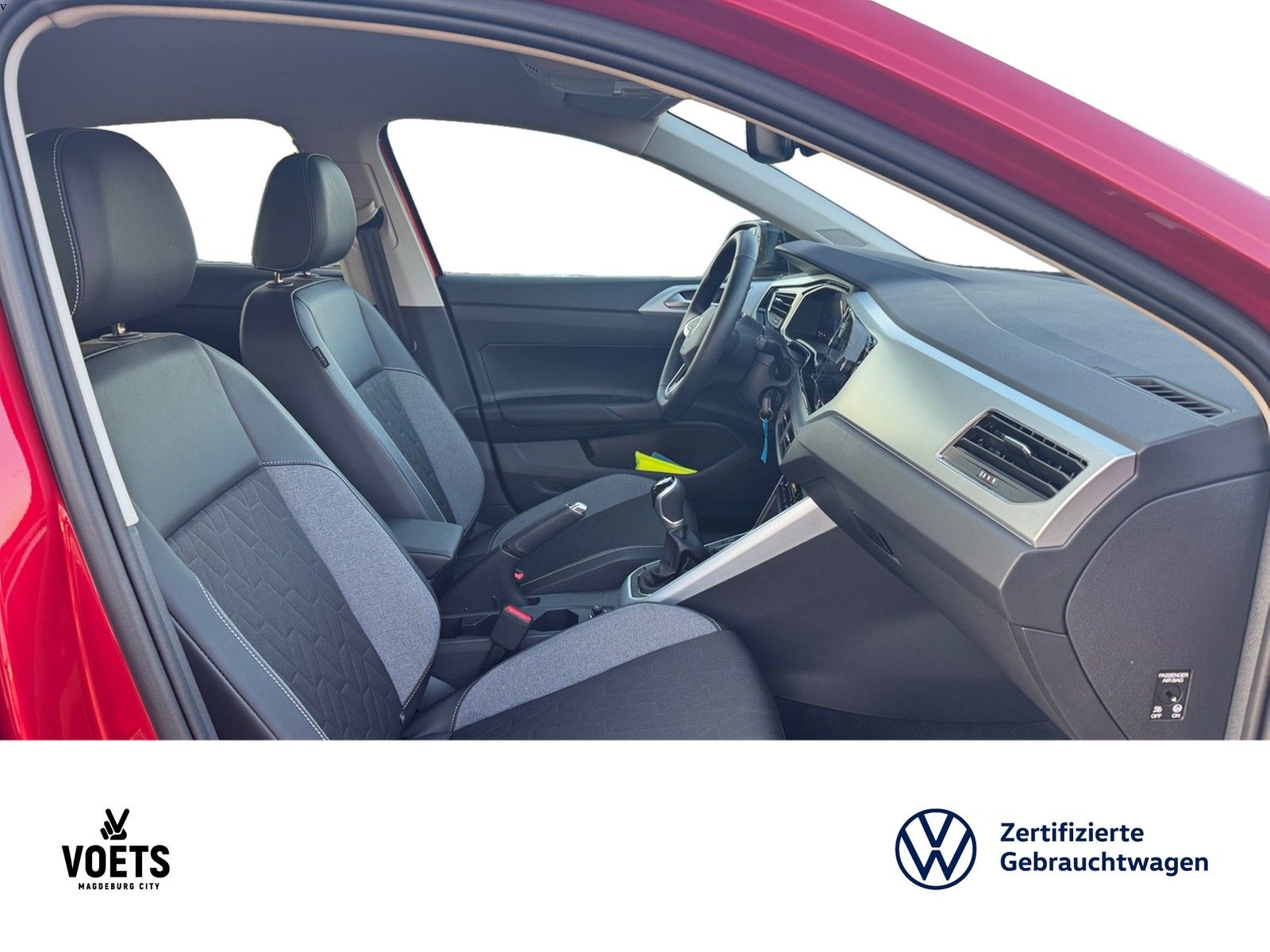 Volkswagen Taigo - Bild 8