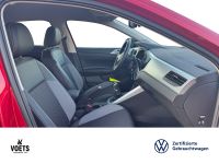 Volkswagen Taigo - Vorschau Bild 8