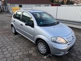 Citroën C3 1.1 Confort*TÜV NEU*1 HAND*KLIMA*TOP AUTO* - gebrauchte Citroën C3 aus dem Jahr 2007