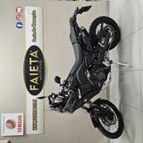 Yamaha Ténéré 700 World Raid - 2025 - YAMAHA TENERE 700 WORLD RAID