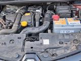 Renault Captur ENERGY dCi 110 Start&Stop eco2 XMOD XMOD