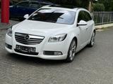 Opel Insignia A Sports Tourer Innovation 4x4*OPC-Line - Opel Insignia: Sports Tourer Opc Line