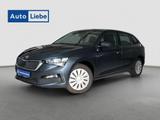 Skoda SCALA COOL PLUS 1.0TSI LED+SITZHEIZUNG+KLIMA - Skoda Scala Gebrauchtwagen