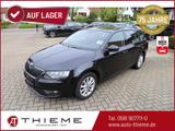 Skoda Octavia Combi Elegance 140PS TSI - AHK/Xenon/... - Skoda Octavia: Ps