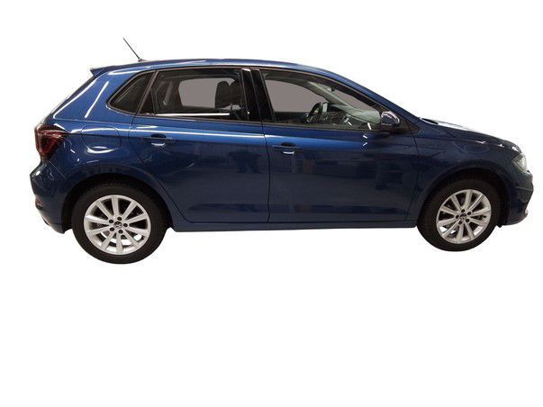 Volkswagen Polo - Bild 3