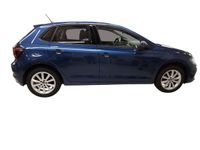 Volkswagen Polo - Vorschau Bild 3