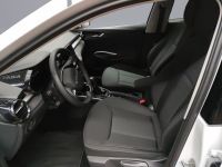 Skoda Fabia - Vorschau Bild 6