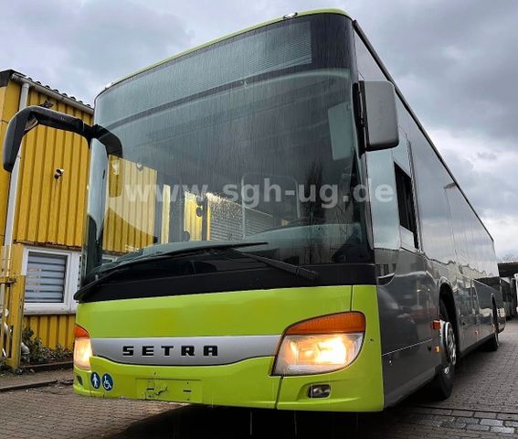 Setra S 415 NF