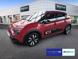 Citroën C3 1.2 PureTech*ab 2,99%*110 Max S&S*Klima*PDC*C - Citroën C3 Gebrauchtwagen in Leipzig