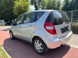Mercedes-Benz A 180 A -Klasse A 180 Automatik - Mercedes-Benz A-Class aus 2010