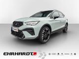 Seat Arona 1.0 TSI DSG FR Black Edition FACELIFT VIRT