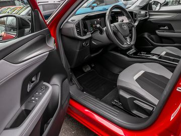 Opel Mokka e Elegance Fahrerassistenz-Paket Kamera