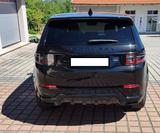 Land Rover Discovery Sport D180 4WD Automatik R-DYNAMIC... - Land Rover Discovery Sport: Dynamic