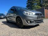 Mitsubishi Space Star 1.2 MIVEC Diamant+ ClearTec*Automatik - Mitsubishi Space Star: Automatik