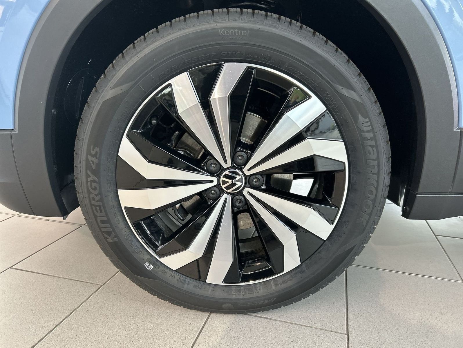 Volkswagen T-Cross - Bild 11