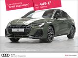 Audi S3 LIMOUSINE KAMERA MATRIX LED MMI NAVI - Audi S3 New cars