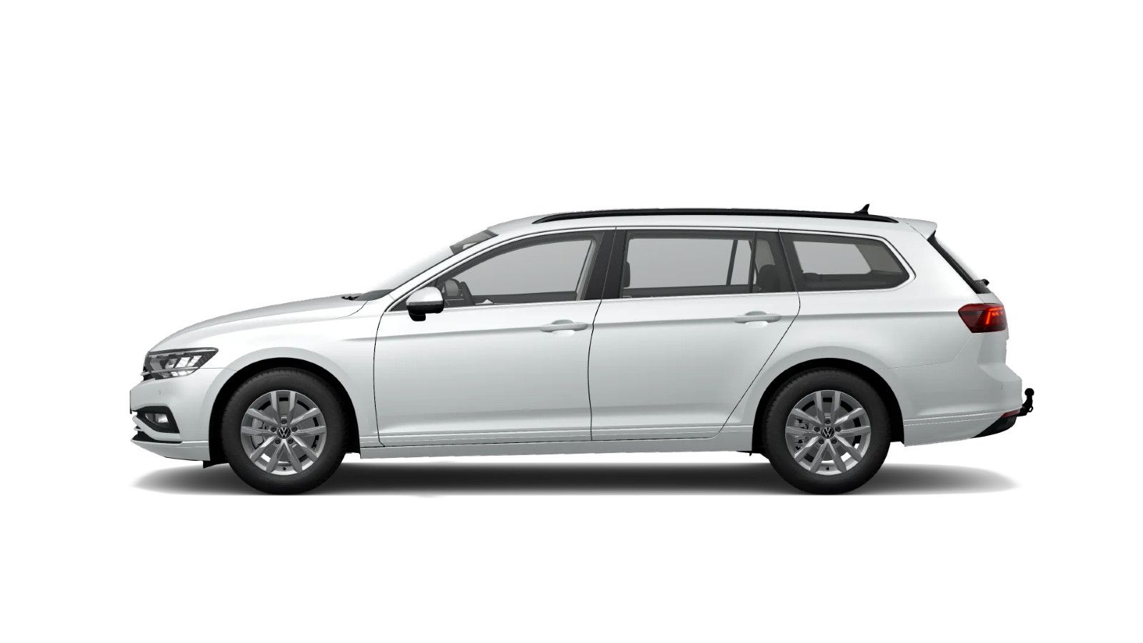 Volkswagen Passat Variant Business 2.0 TDI DSG NAVI AHK KAM foto 3